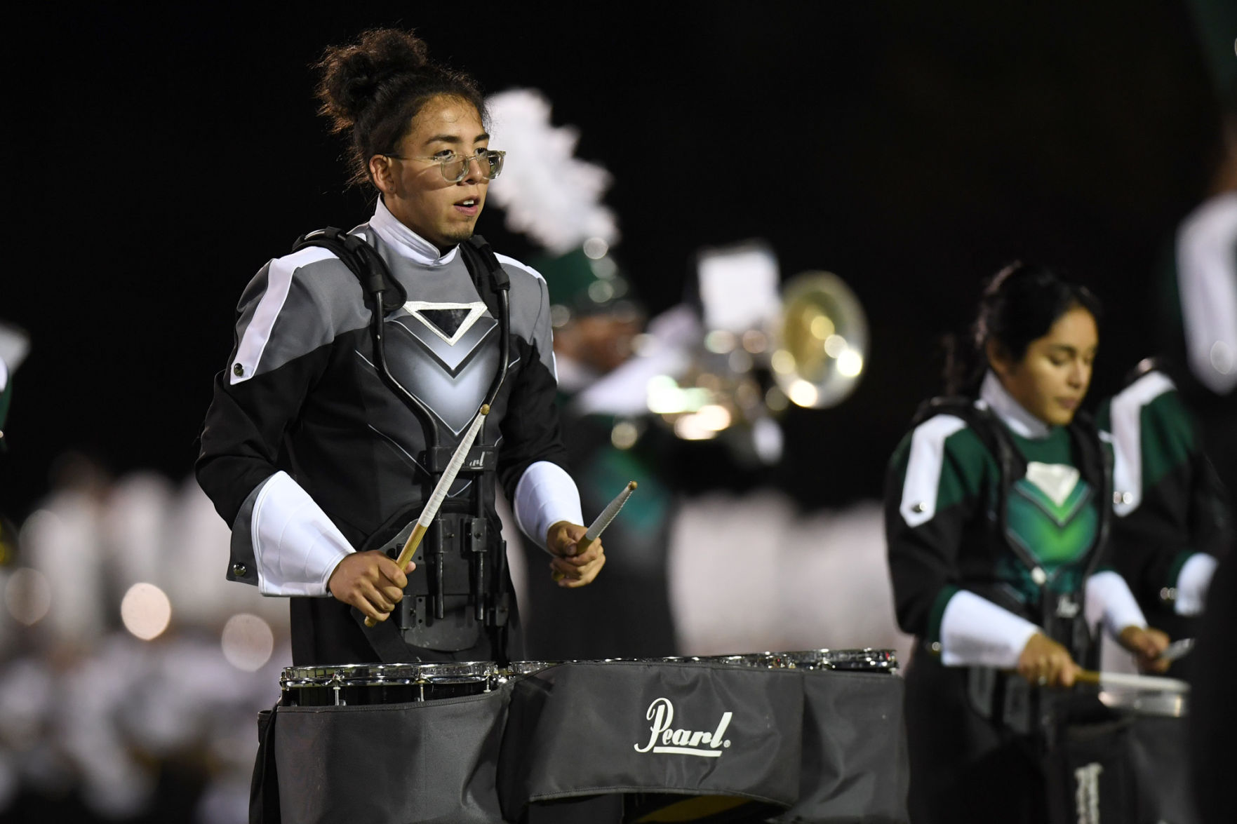 A&M Consolidated vs. Rudder football